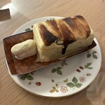 シャトレーゼ 奈良押熊店 - 