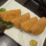 宇奈とと 新宿センタービル店 - 