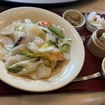 南国酒家 LAZONA川崎店 - 