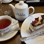 ラ・プロヴァンス 柳通り店 - 