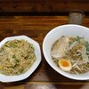 らーめん工房 麺や のぉくれ 柳井店