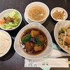 廣東料理 民生 ヒルトンプラザウエスト店