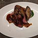 キャトルラパン - 