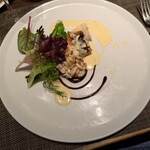 キャトルラパン - 