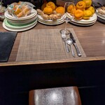 キャトルラパン - 