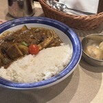 カリーライス専門店エチオピア - 