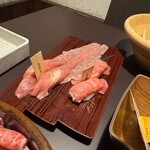 しゃぶしゃぶ 横手豚玄亭 - 