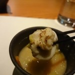 こふく - 白子。リフト(^-^)/