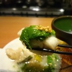 こふく - 河豚。リフト(^-^)/