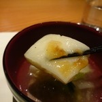 こふく - 餅。リフト(^-^)/