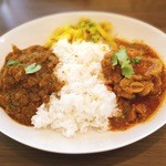 カレーライス ディラン - 