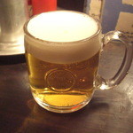 ハートランド（生）