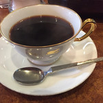 ショパン - コーヒー（500円）