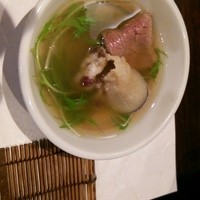 新どおぞの - 煮物