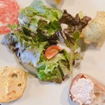 ルーナプレヌ - 