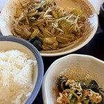 山田うどん - 