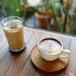 パドラーズコーヒー 西原本店 - 