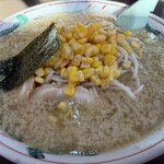 村山ホープ軒 - 