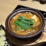 西麻布 しるく屋 - 
