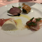 La Terrazza SABATINI - 