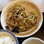山田うどん - 