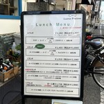 ルーナプレヌ - 