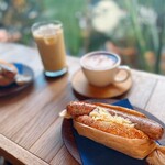 パドラーズコーヒー 西原本店 - 