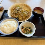 山田うどん - 