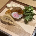 西麻布 しるく屋 - 