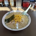 村山ホープ軒 - 