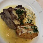 レストラン アルティザン（restaurant Artisan） - 