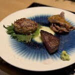 西麻布 しるく屋 - 