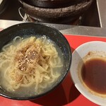 ジンギスカン羊堂 - 