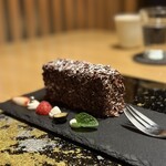 西麻布 しるく屋 - 