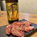 焼肉 東京BeeN - 