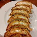 中華料理 餃子の店 三幸園 - 