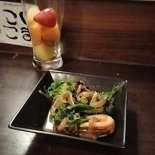 ワインハウス Akari_2