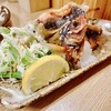 海邦丸 - グルクンの唐揚げ
