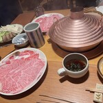 ざくろ 室町店 - 