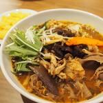 SHIBUYA SPICE 薬膳楽園 - 