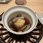 大月 - 赤なまこ酢