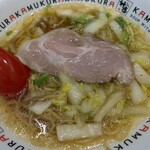 どうとんぼり神座 - 料理写真: