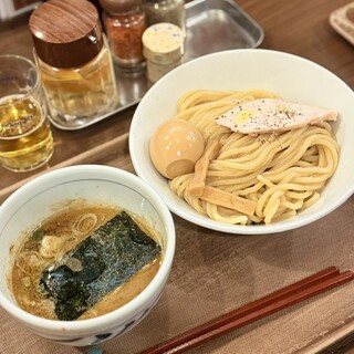 つけめん さなだ_1