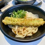 うどんやさん - 