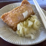 桃中軒 三島駅在来線上りホーム店 - 