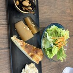 カフェ シュワラ - 