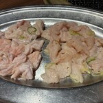 平和園 - 料理写真: