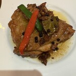 フィリピンレストラン ＡＴＥ - 