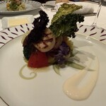 カランドリエ - 