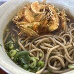 桃中軒 三島駅在来線上りホーム店 - 